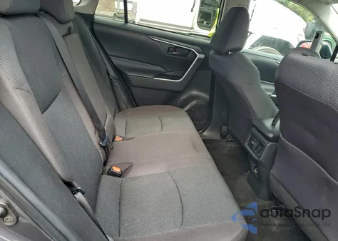 2022 Toyota Rav4 Le из США, поврежденный, VIN 2T3H1RFV8NW228001